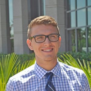 Meet your Posher, Ryan